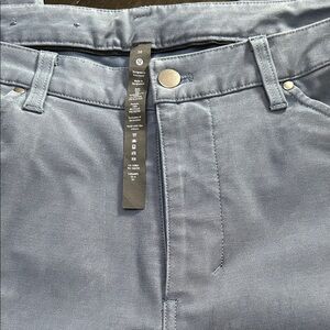Men’s Lululemon pants size 36